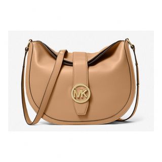 マイケルコース(Michael Kors)のMICHAEL KORS GABBY ホーボー クロスボディ ラージ  (ショルダーバッグ)