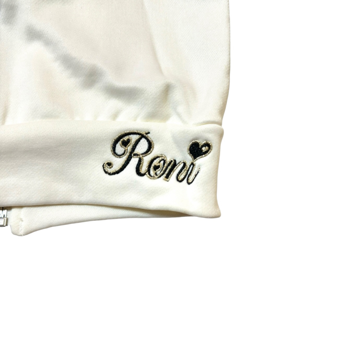 RONI(ロニィ)のAK23 RONI 長袖パーカー キッズ/ベビー/マタニティのキッズ服女の子用(90cm~)(ジャケット/上着)の商品写真