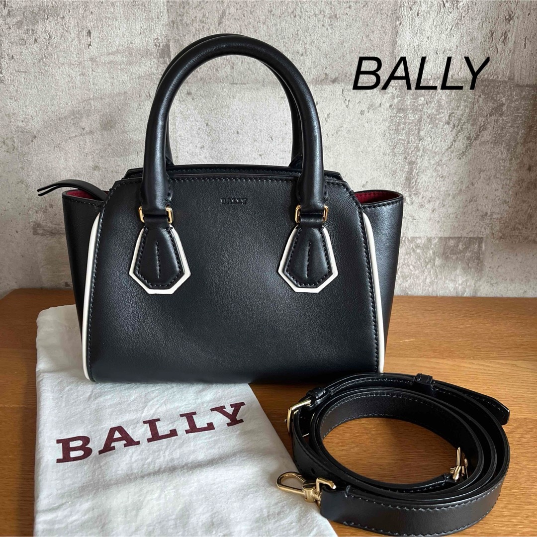 Bally バリー BALLY ショルダー バッグ 2way 本革340g - www.jenbecker.com