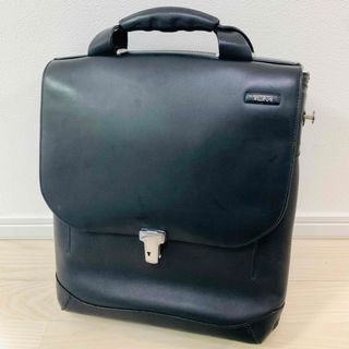 TUMI - 極美品 トゥミ ボストンバッグ マックスウェル ユーティリティ ...