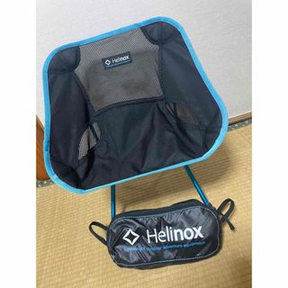 ヘリノックス(Helinox)のヘリノックス　キャンプ用・アウトドア用チェア(テーブル/チェア)