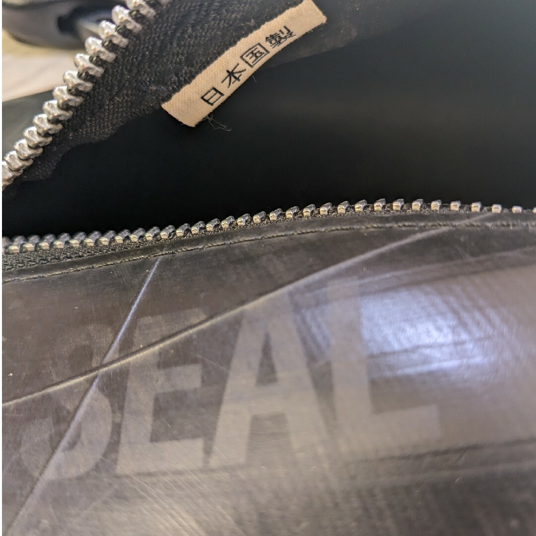 SEAL ワンショルダーバック  ウエストバッグ メンズのバッグ(ウエストポーチ)の商品写真