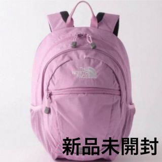 ザノースフェイス(THE NORTH FACE)のノースフェイス　スモールデイ　キッズ　リュック　15L(リュックサック)