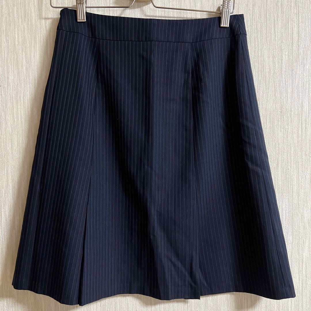 青山(アオヤマ)の青山♩スカート レディースのスカート(ひざ丈スカート)の商品写真
