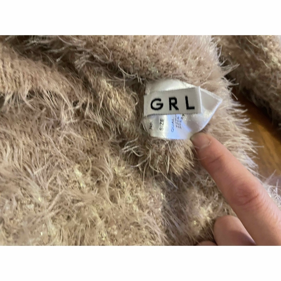 GRL(グレイル)のセットアップGRL レディースのレディース その他(セット/コーデ)の商品写真