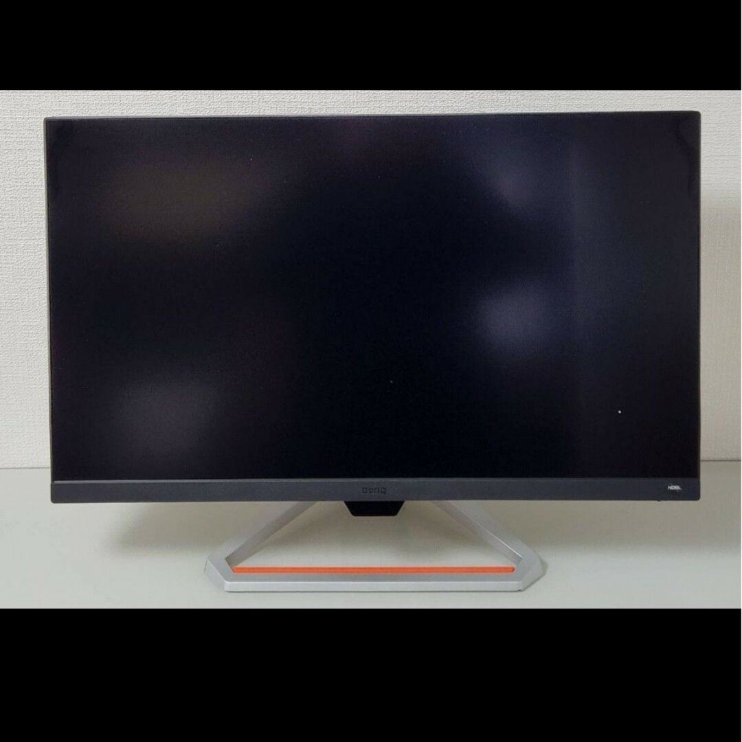 化粧箱電源ケーブルBenQ MOBIUZ 27型ゲーミングモニター EX2710 144Hz