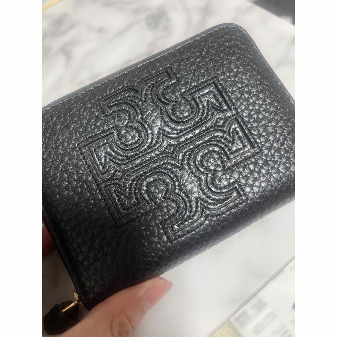 Tory Burch(トリーバーチ)の財布 レディースのファッション小物(財布)の商品写真