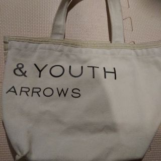 ビューティアンドユースユナイテッドアローズ(BEAUTY&YOUTH UNITED ARROWS)のビューティー&ユース(トートバッグ)