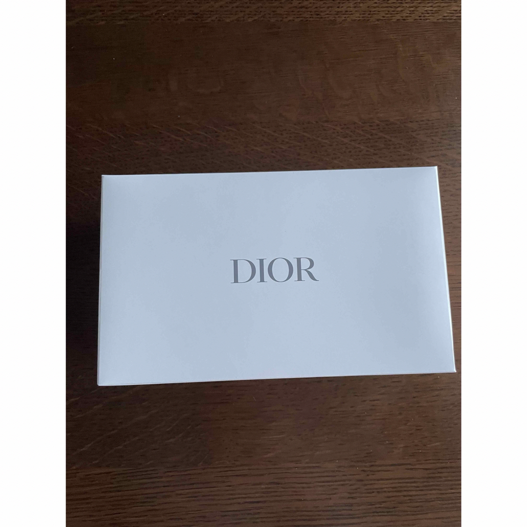 Dior(ディオール)のディオール ベロアポーチ レディースのファッション小物(ポーチ)の商品写真