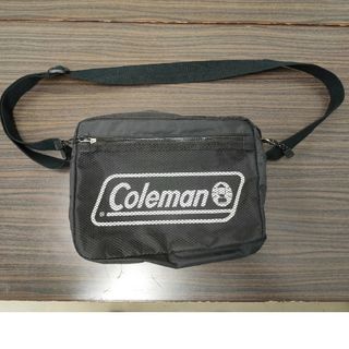 コールマン(Coleman)のColemanコールマン ショルダーバッグ(ショルダーバッグ)