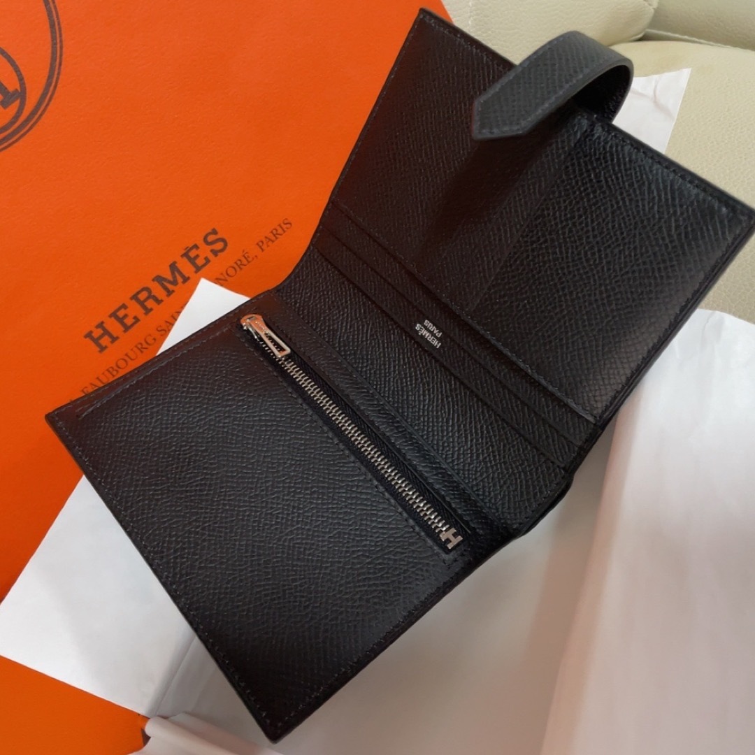 新品・未使用 エルメス 財布 - ファッション小物 新品・未使用 エルメス 財布 - ファッション小物