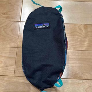 パタゴニア(patagonia)のパタゴニア Black Hole Cube Small JOYP(ポーチ)