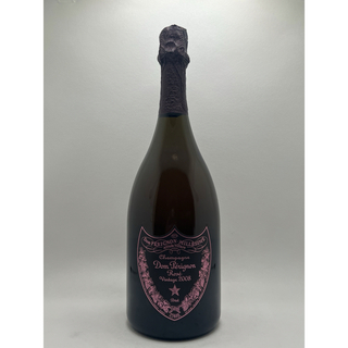 ドンペリニヨン(Dom Pérignon)のドン ペリニョン ロゼ 2008 正規輸入(シャンパン/スパークリングワイン)
