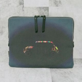 ポールスミス セカンドバッグ/クラッチバッグの通販 99点 | Paul Smith ポールスミス セカンドバッグ/クラッチバッグの通販 99点 | Paul Smith