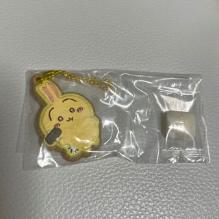 うさぎ クッキー チャームコット(その他)