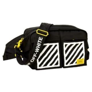 ヨシダカバン(吉田カバン)のPorter 80th Anniversary Bag  off-white(ウエストポーチ)