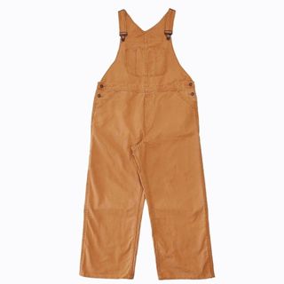 GAP - GAP スラウチー サロペット オーバーオール 571823-00 デニム L