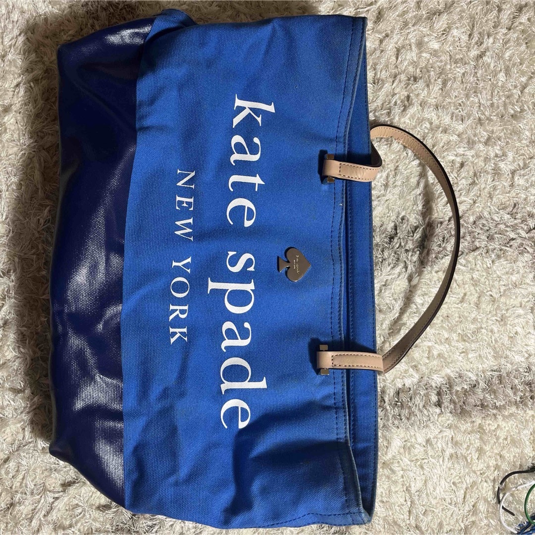 kate spade new york(ケイトスペードニューヨーク)のケイトスペードニューヨークkate spade NEW YORKトートバッグ レディースのバッグ(トートバッグ)の商品写真