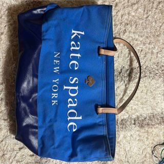 ケイトスペードニューヨーク(kate spade new york)のケイトスペードニューヨークkate spade NEW YORKトートバッグ(トートバッグ)