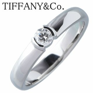 Tiffany & Co. - Tiffany 編み込むリング 11号の通販 by こうふくや ...