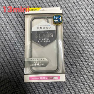 エレコム(ELECOM)のELECOM iPhone 14 Pro用 TOUGH SLIM LITEケース(モバイルケース/カバー)