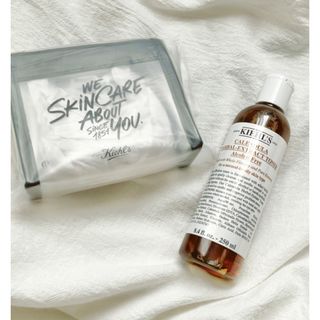 キールズ(Kiehl's)の【Kiehl's】キールズ ハーバル トナー CL アルコールフリー(化粧水/ローション)