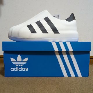 アディダス(adidas)のadidas ADIFOM SST アディフォームSST　27.0cm 未使用(スニーカー)