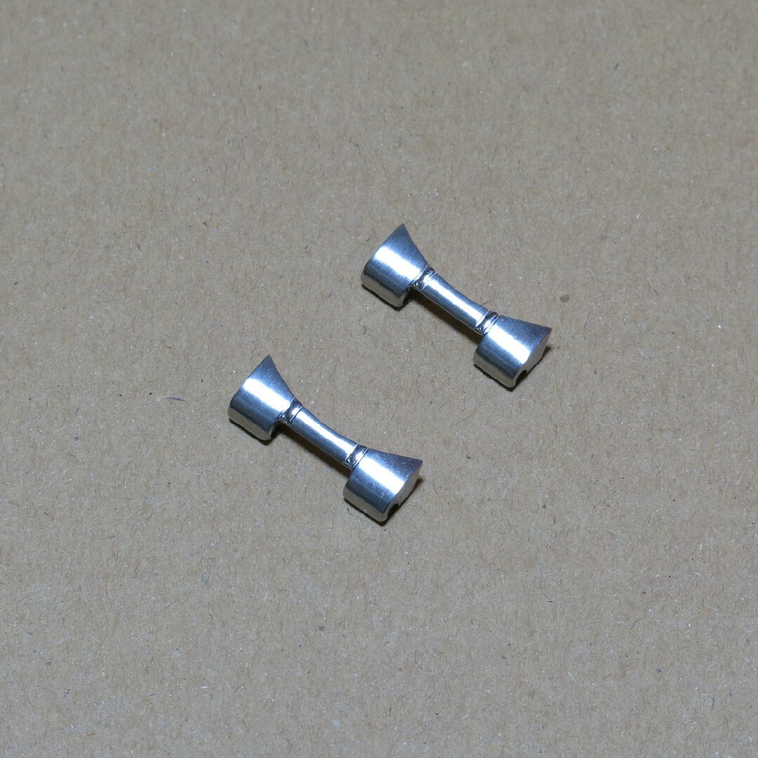 ORIENT - オリエントスター 腕時計用ベルト 金属バンド メタル ORIENT - オリエントスター 腕時計用ベルト 金属バンド メタル