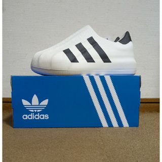 アディダス(adidas)のadidas ADIFOM SST アディフォームSST　27.0cm 未使用(スニーカー)