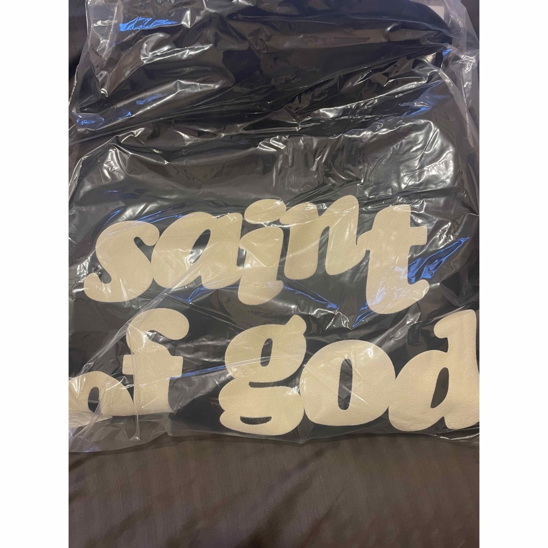 FEAR OF GOD(フィアオブゴッド)のFEAR OF GOD FOR SAINT MXXXXXX サイズ2 メンズのトップス(パーカー)の商品写真