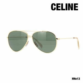 セリーヌ(celine)のCeline CL40062N 30N セリーヌ サングラス　レディース(サングラス/メガネ)