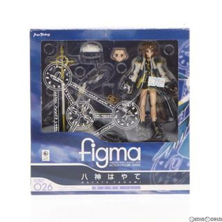 マックスファクトリー(Max Factory)のfigma(フィグマ) 026 八神はやて 騎士甲冑ver. 魔法少女リリカルなのはStrikerS 完成品 可動フィギュア マックスファクトリー(アニメ/ゲーム)