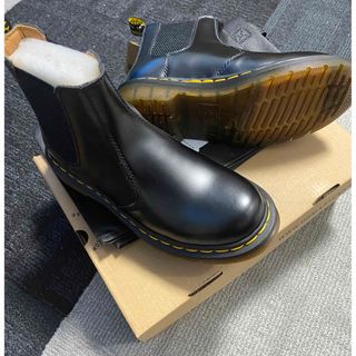 ドクターマーチン(Dr.Martens)の【即日発送！】ドクターマーチン Dr.Martens  2976(ブーツ)