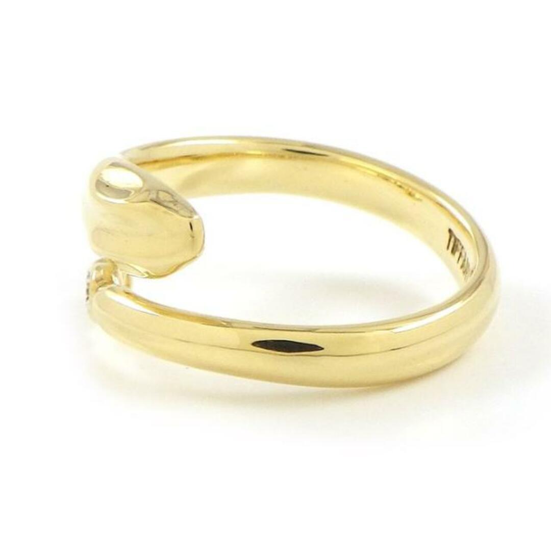 Tiffany & Co. - ティファニー Tiffany & Co. リング スネーク Tiffany & Co. - ティファニー Tiffany & Co. リング スネーク