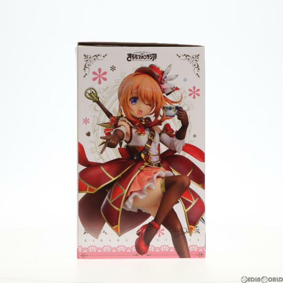 GOOD SMILE COMPANY(グッドスマイルカンパニー)のココア せんしVer. きららファンタジア 1/7 完成品 フィギュア グッドスマイルカンパニー エンタメ/ホビーのフィギュア(ゲームキャラクター)の商品写真