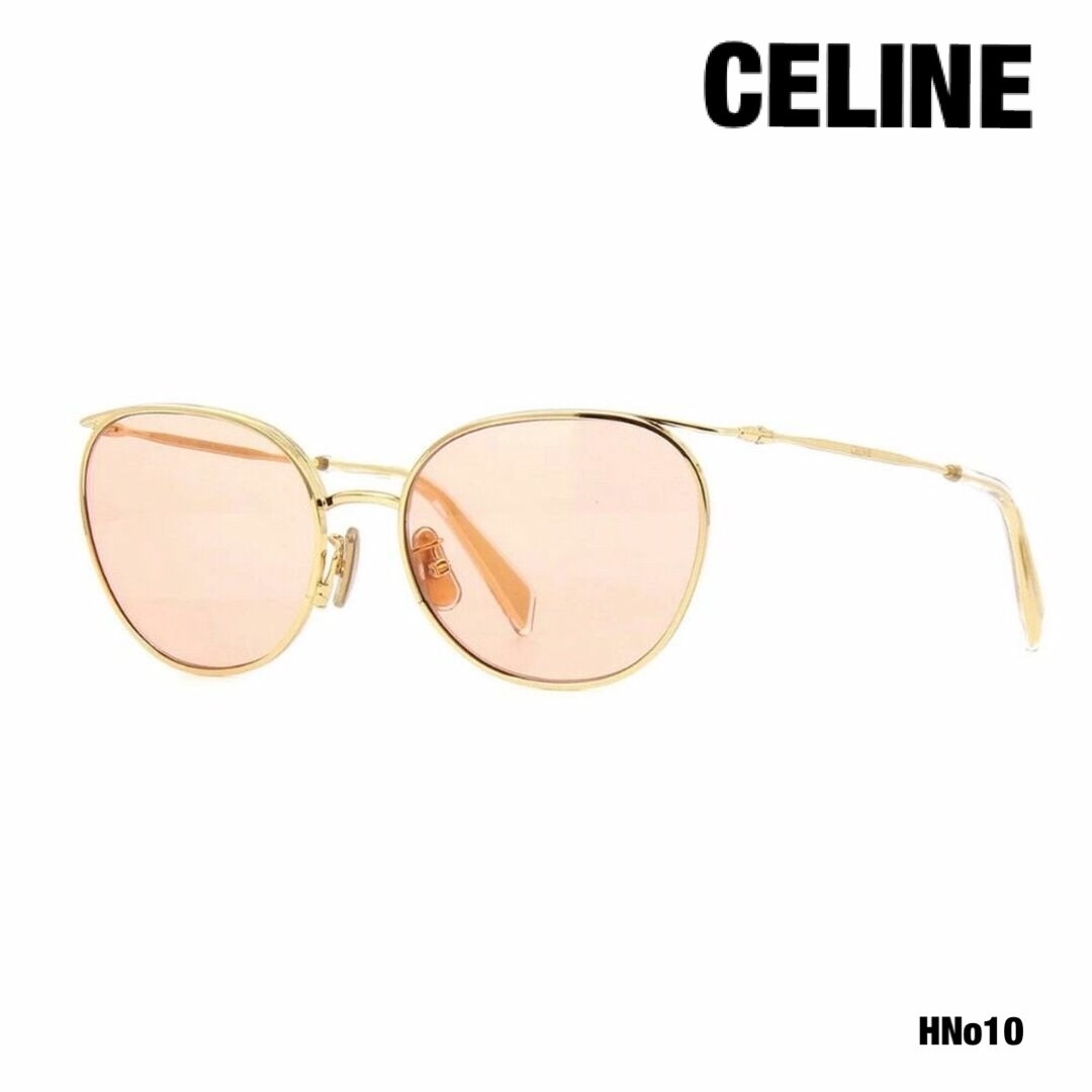 celine(セリーヌ)のCeline CL40136U 32Y セリーヌ サングラス　レディース レディースのファッション小物(サングラス/メガネ)の商品写真