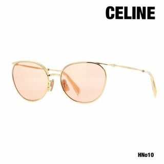 セリーヌ(celine)のCeline CL40136U 32Y セリーヌ サングラス　レディース(サングラス/メガネ)