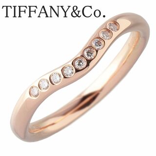 ティファニー ピンク リング(指輪)の通販 700点以上 | Tiffany & Co.の