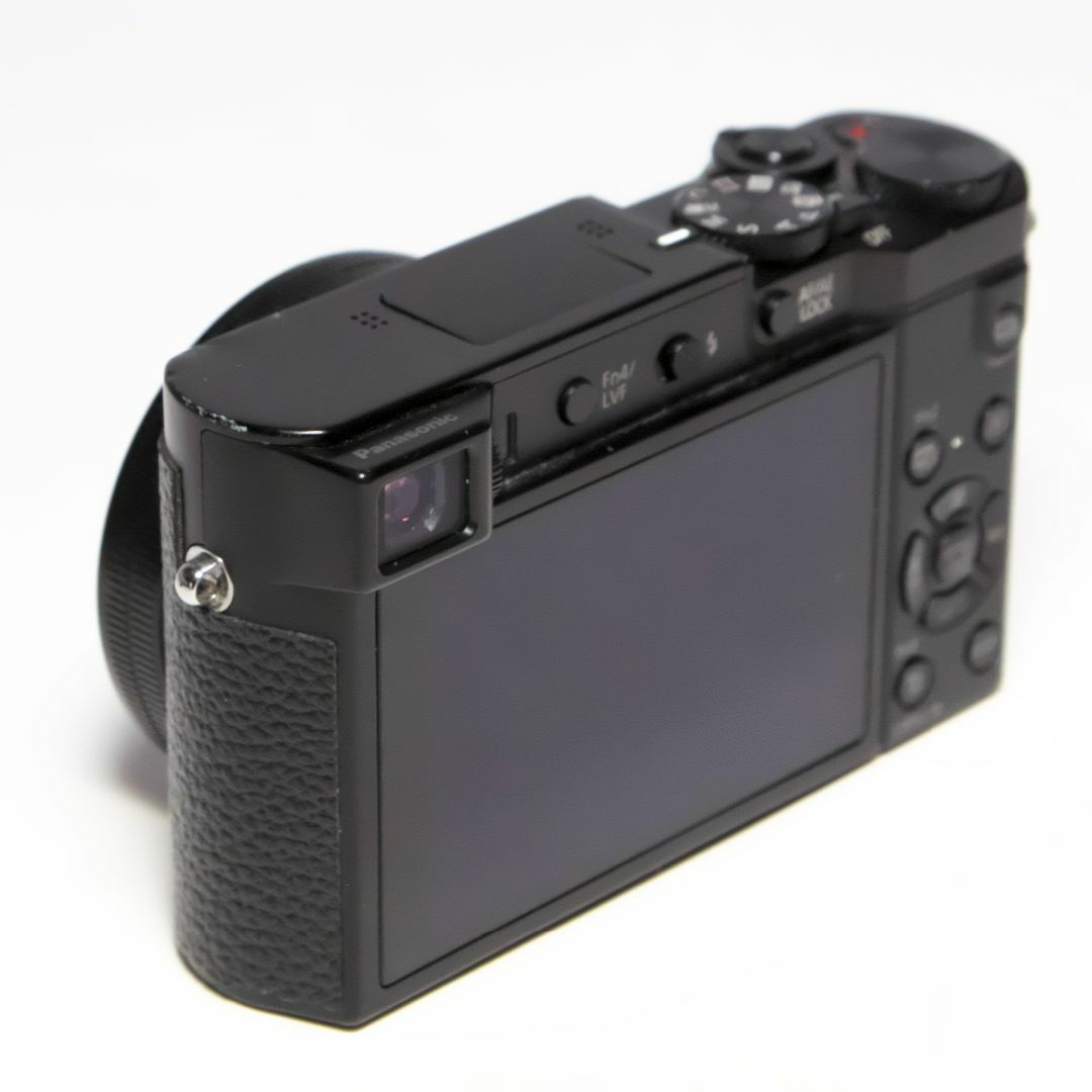 Panasonic - 【ジャンク品】Panasonic デジタルカメラ LUMIX DMC Panasonic - 【ジャンク品】Panasonic デジタルカメラ LUMIX DMC