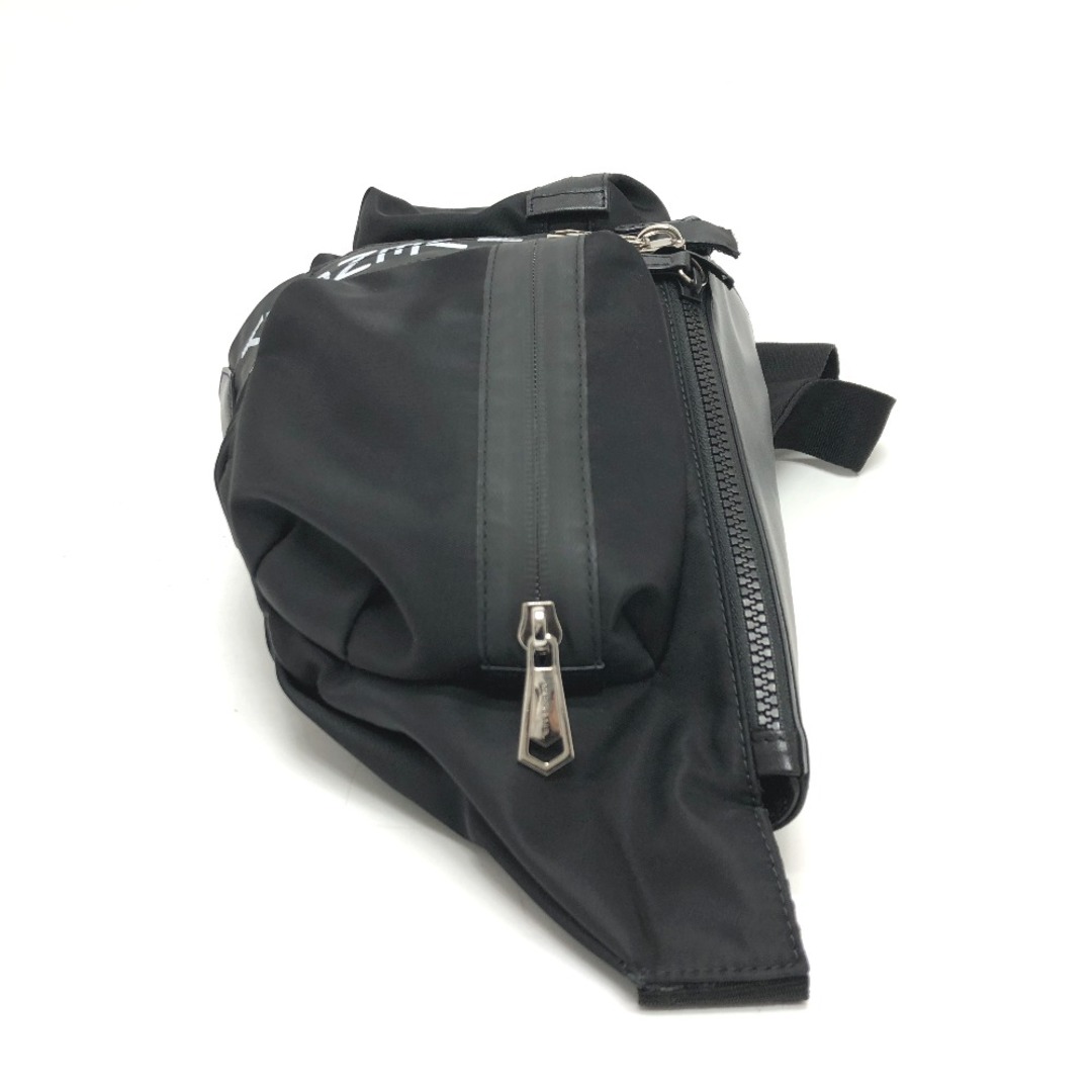 GIVENCHY - ジバンシィ GIVENCHY ウエストバッグ ロゴ カバン GIVENCHY - ジバンシィ GIVENCHY ウエストバッグ ロゴ カバン