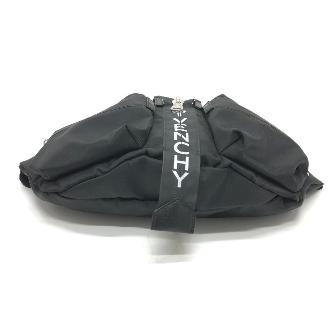 GIVENCHY - ジバンシィ GIVENCHY ウエストバッグ ロゴ カバン GIVENCHY - ジバンシィ GIVENCHY ウエストバッグ ロゴ カバン