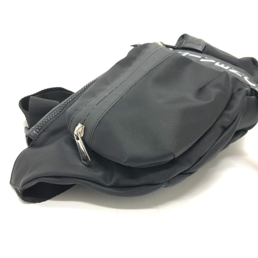 ジバンシィ GIVENCHY ウエストバッグ ロゴ カバン ボディバッグ ジバンシィ GIVENCHY ウエストバッグ ロゴ カバン ボディバッグ