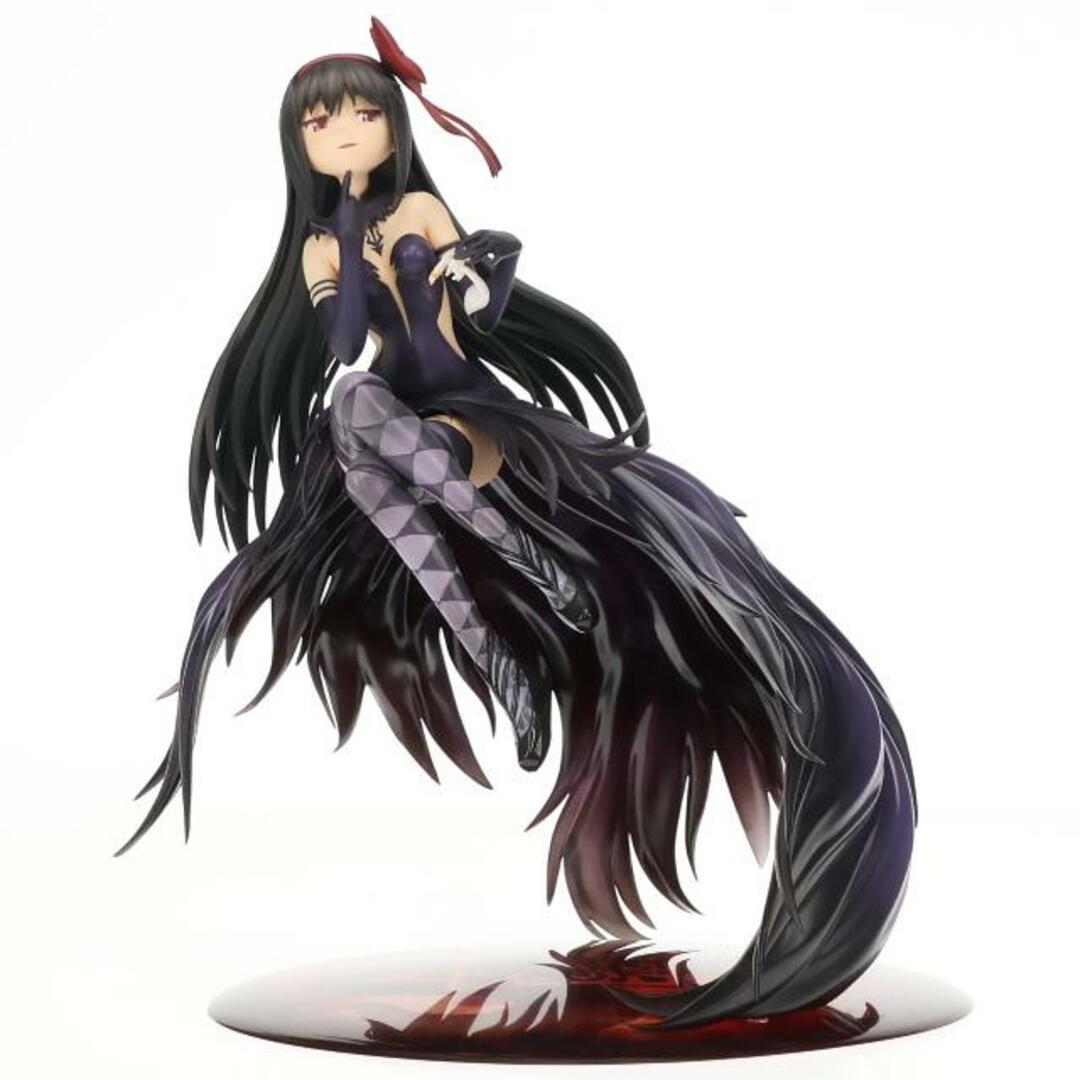 ANIPLEX+限定 悪魔ほむら 劇場版 魔法少女まどか☆マギカ[新編 ANIPLEX+限定 悪魔ほむら 劇場版 魔法少女まどか☆マギカ[新編
