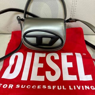 ディーゼル(DIESEL)のディーゼルショルダーバッグ(ショルダーバッグ)