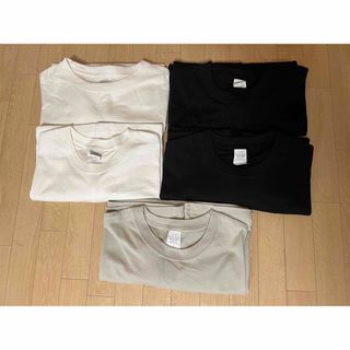 LuckyJohn難あり？タグ付き未使用 Lucky John ロングスリーブTシャツ