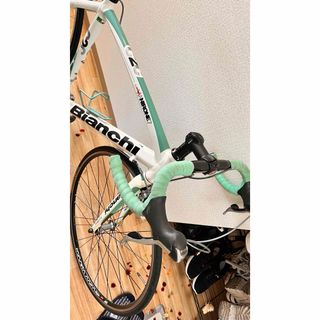 ビアンキ 自転車本体の通販 400点以上 | Bianchiのスポーツ/アウトドア