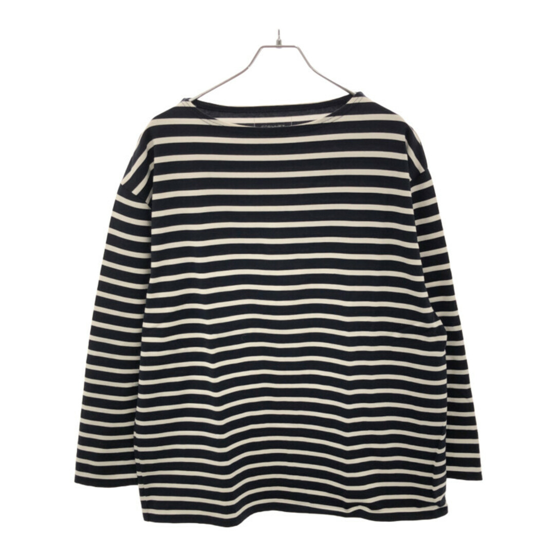 SOPHNET. - SOPHNET. ソフネット 21SS BIG BOATNECK CUT&SEWN SOPHNET. - SOPHNET. ソフネット 21SS BIG BOATNECK CUT&SEWN