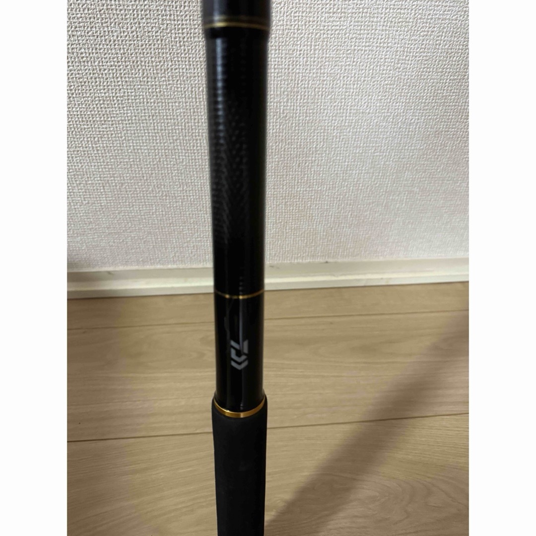 DAIWA(ダイワ)の極美品 ダイワ オレガ 遠投8-51 青物 スポーツ/アウトドアのフィッシング(ロッド)の商品写真