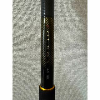 DAIWA - DAIWA TATULA 662MHFB-Kの通販 by 黒龍's shop｜ダイワならラクマ