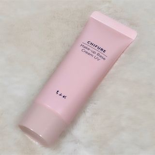 チフレ(ちふれ)のちふれ メーキャップベースクリーム UV N 30g SPF19 化粧下地(化粧下地)